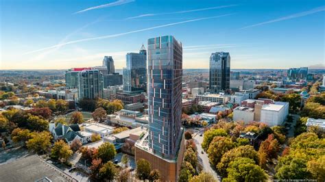 metal columns raleigh downtown house|Featured Projects .